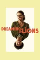 Poster Film Dreaming of Lions (2025)