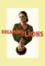 Poster Film Dreaming of Lions (2025)