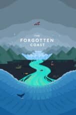 Poster Film The Forgotten Coast (2024)