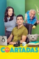 Poster Film Coartadas (2025)