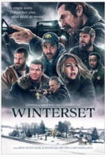 Poster Film Winterset (2025)