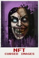 Poster Film NFT: Cursed Images (2026)