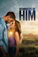 Poster Film Reminders of Him (2026)