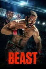 Poster Film Beast (2026)