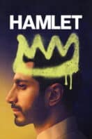 Poster Film Hamlet (2026)