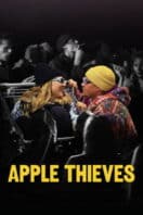 Poster Film Apple Thieves (2024)