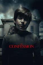 Poster Film The Confession (2026)
