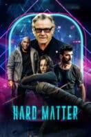Poster Film Hard Matter (2026)
