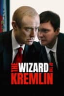Poster Film The Wizard of the Kremlin (2026)