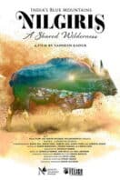 Poster Film Nilgiris – A Shared Wilderness (2024)