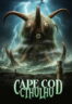 Poster Film Cape Cod Cthulhu (2025)