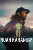 Poster Film Noah Kahan: Out of Body (2026)