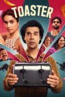 Poster Film Toaster (2026)