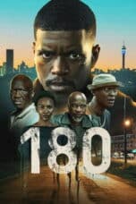 Poster Film 180 (2026)