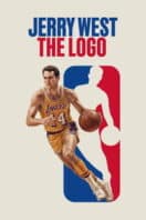 Poster Film Jerry West: The Logo (2026)