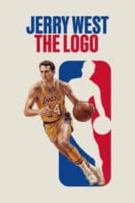 Poster Film Jerry West: The Logo (2026)