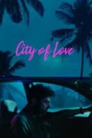 Poster Film City of Love (2023)