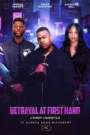 Poster Film Betrayal at First Hand (2025)