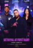 Poster Film Betrayal at First Hand (2025)