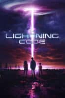 Poster Film The Lightning Code (2025)