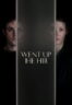Poster Film Went Up the Hill (2025)
