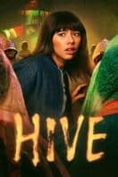 Poster Film Hive (2026)