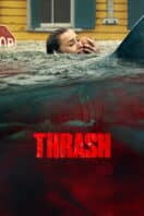 Poster Film Thrash (2026)