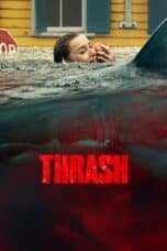 Poster Film Thrash (2026)