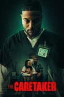 Poster Film The Caretaker (2026)