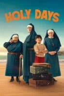 Poster Film Holy Days (2026)