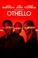 Poster Film Othello (2026)