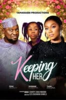 Poster Film Keeping Her (2024)