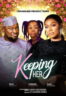 Poster Film Keeping Her (2024)