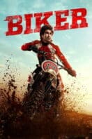 Poster Film Biker (2026)