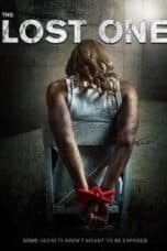 Poster Film The Lost One (2022)