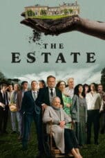 Poster Film The Estate (2025)