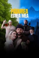 Poster Film The Forest Is Mine (2025)