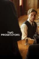 Poster Film Two Prosecutors (2025)
