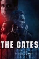 Poster Film The Gates (2026)