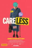 Poster Film Careless (2025)
