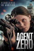 Poster Film Agent Zero (2025)