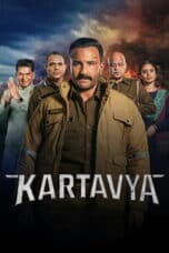 Poster Film Kartavya (2026)