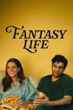 Poster Film Fantasy Life (2026)