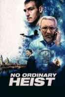 Poster Film No Ordinary Heist (2026)