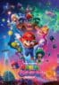 Poster Film The Super Mario Galaxy Movie (2026)