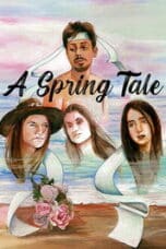 Poster Film A Spring Tale (2022)