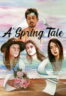 Poster Film A Spring Tale (2022)