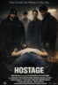 Poster Film Hostage (2026)