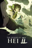 Poster Film The Legend of Hei 2 (2025)