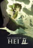 Poster Film The Legend of Hei 2 (2025)